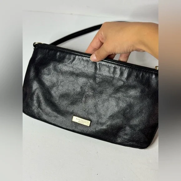 Kate Spade Villabella Avenue Celina Crossbody Bag - Picture 3 of 14